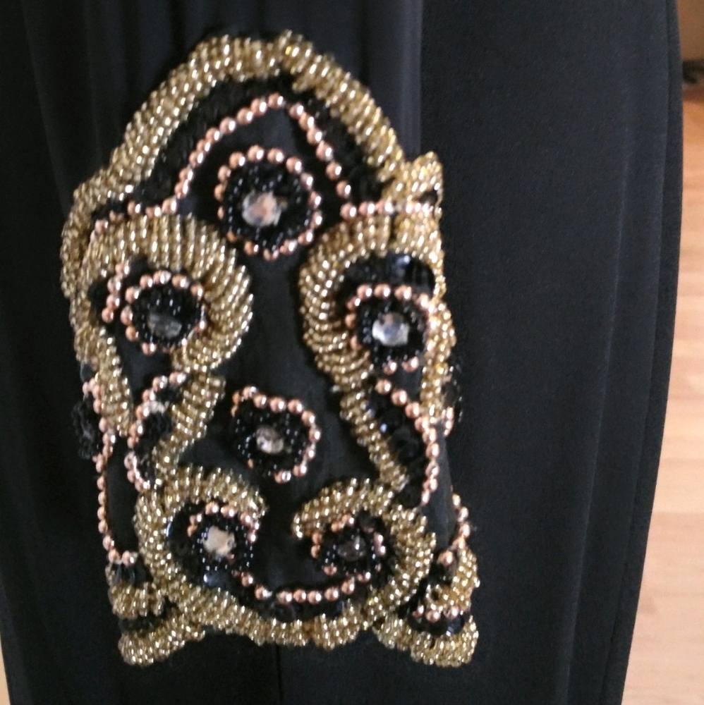 Evening Gown - image 4